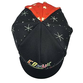 CINELLI　GYPSY RIDER　キャップ CINELLI ( チネリ ) キャップ MONSTER TRACK 2022 CAP